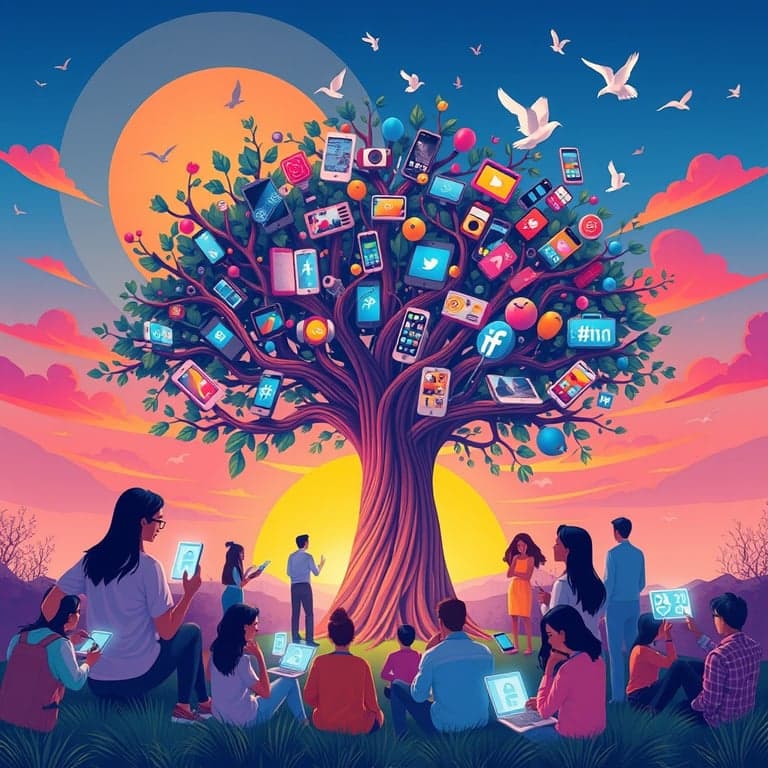 Collabtree: India's first open Influencer hiring marketplace, empowering brands and creators